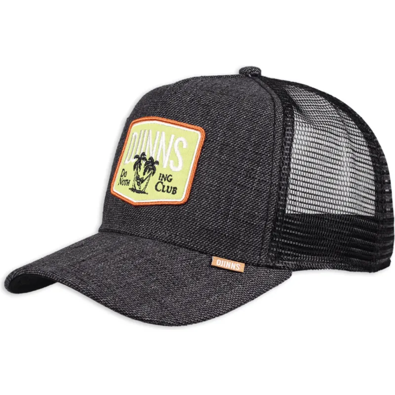czapki-curva-czarny-snapback-djinns czapki-curva-czarny-snapback-djinns
