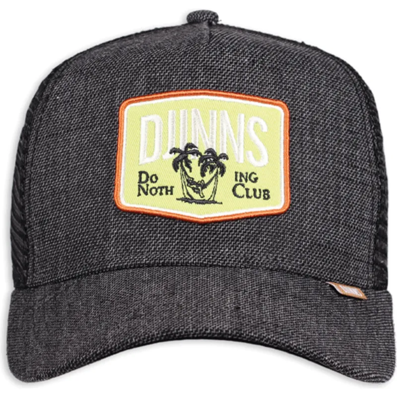 czapki-curva-czarny-snapback-djinns czapki-curva-czarny-snapback-djinns