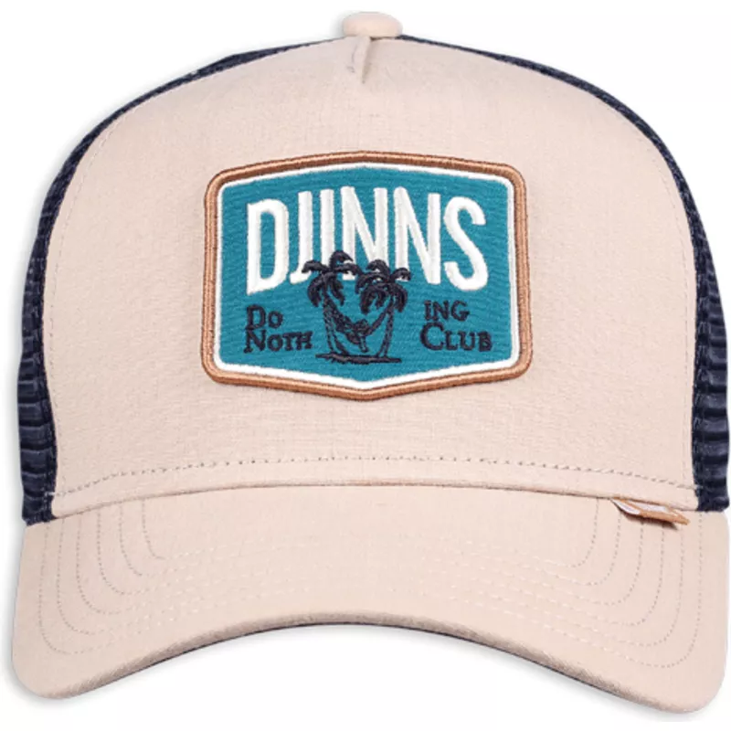 djinns-do-nothing-club-hft-dnc-sunnyfab-beige-trucker-hat