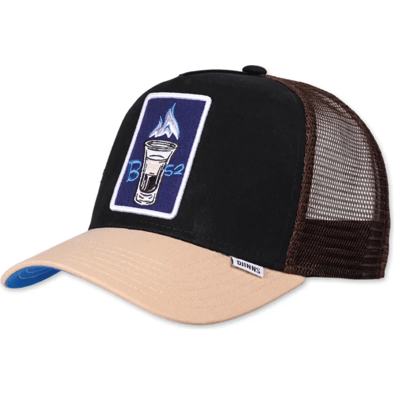 czapki-curva-czarny-snapback-djinns
