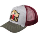 czapki-curva-szary-snapback-djinns