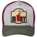 czapki-curva-szary-snapback-djinns