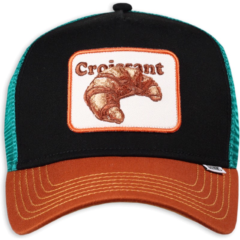 djinns-croissant-hft-food-black-blue-and-brown-trucker-hat