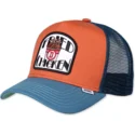 czapki-curva-brazowy-snapback-djinns