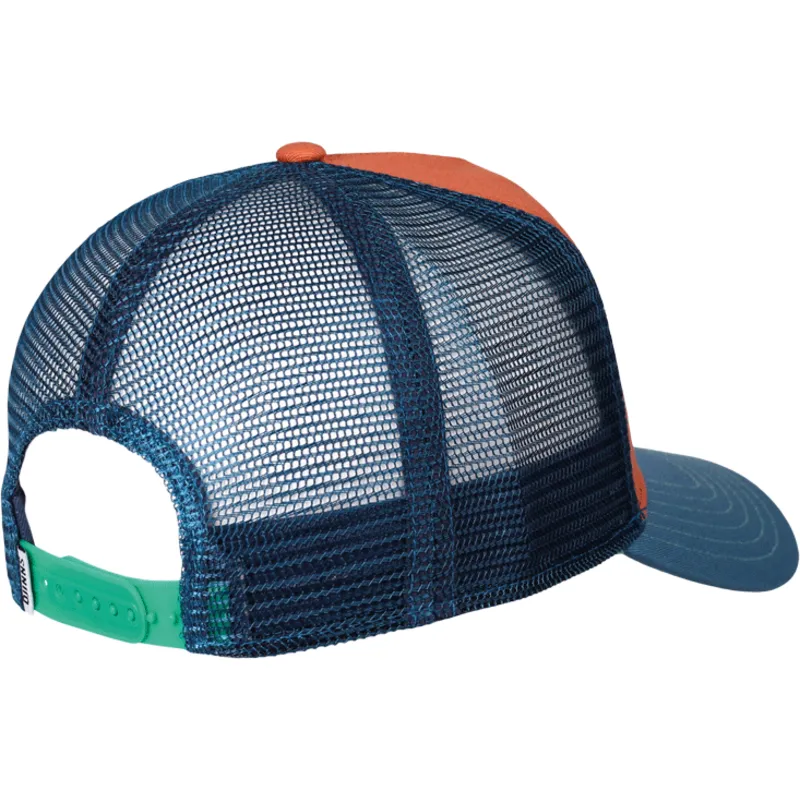 czapki-curva-brazowy-snapback-djinns