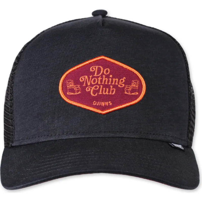 czapki-curva-czarny-snapback-djinns czapki-curva-czarny-snapback-djinns