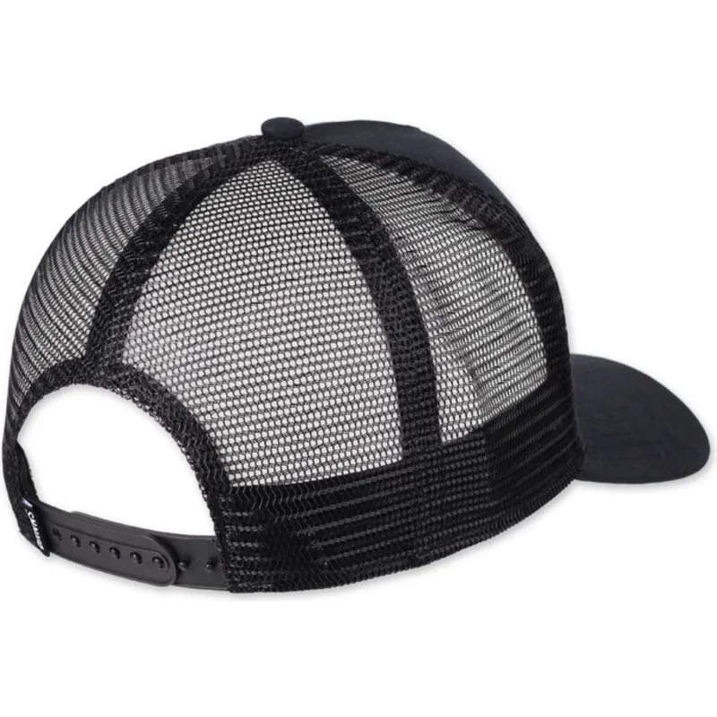 czapki-curva-czarny-snapback-djinns czapki-curva-czarny-snapback-djinns