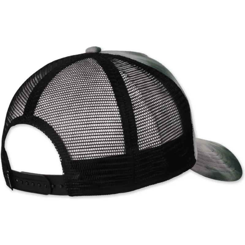 czapki-curva-zielony-snapback-djinns czapki-curva-zielony-snapback-djinns