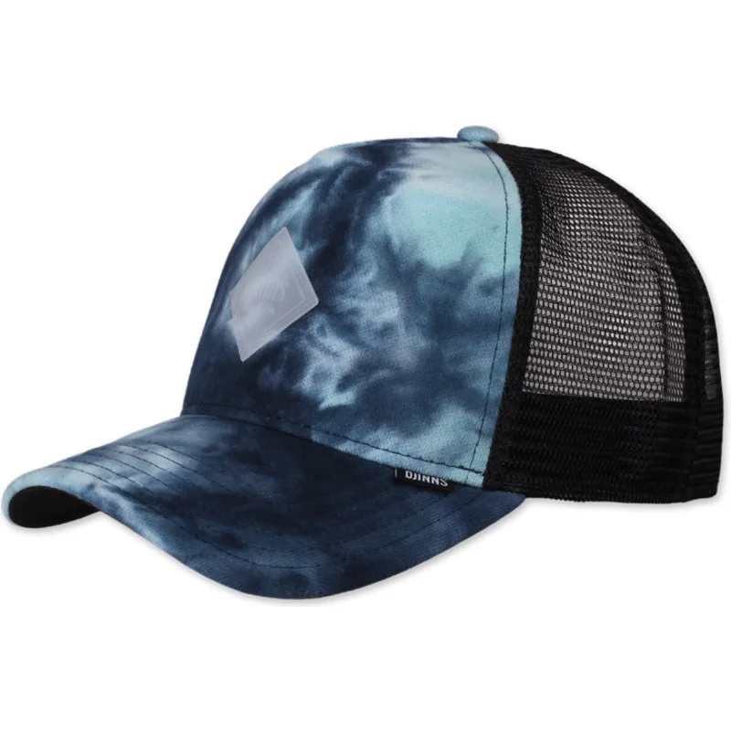 czapki-curva-granatowy-snapback-djinns czapki-curva-granatowy-snapback-djinns