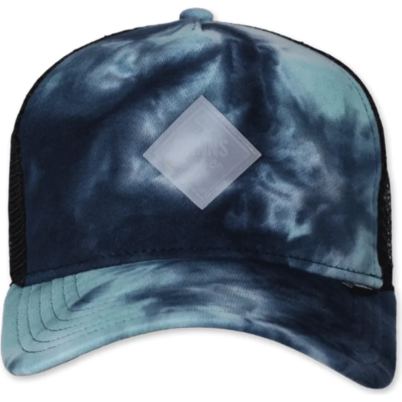 czapki-curva-granatowy-snapback-djinns czapki-curva-granatowy-snapback-djinns
