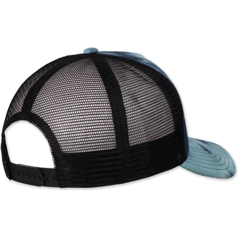 czapki-curva-granatowy-snapback-djinns czapki-curva-granatowy-snapback-djinns