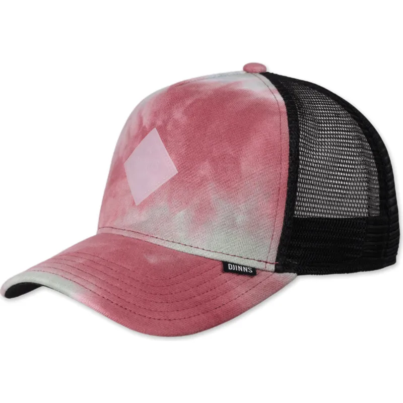 czapki-curva-roz-snapback-djinns