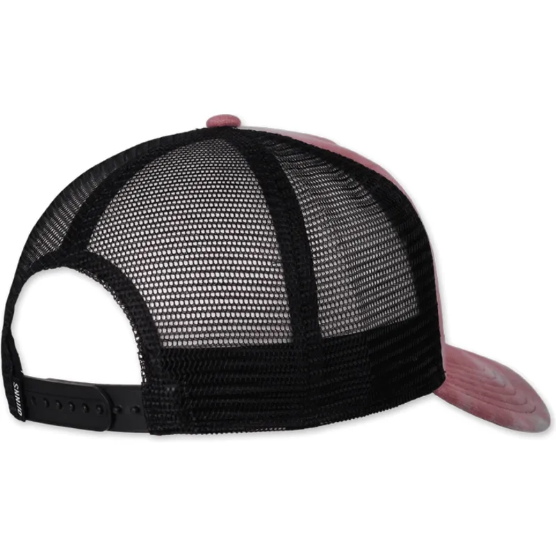 czapki-curva-roz-snapback-djinns