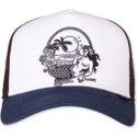 djinns-lazy-mermaid-hft-lazy-days-are-the-best-days-white-brown-and-blue-trucker-hat