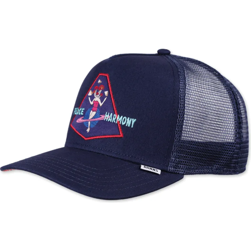 czapka-trucker-granatowa-peace-harmony-hft-od-djinns