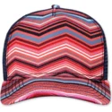 czapki-curva-granatowy-snapback-djinns