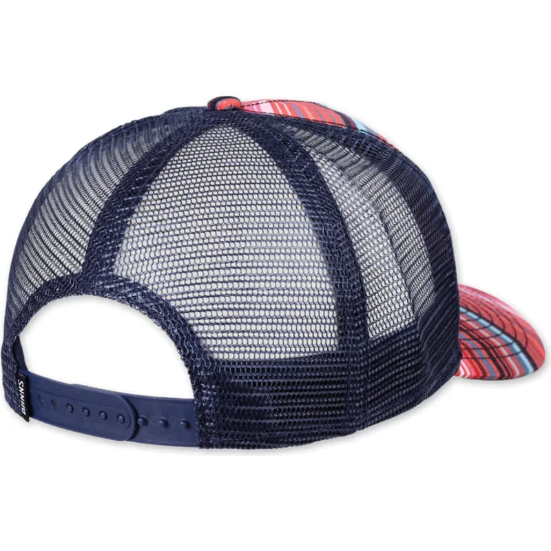 czapki-curva-granatowy-snapback-djinns