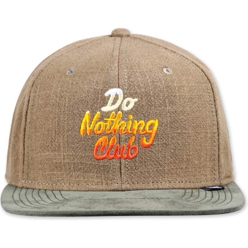 czapki-plana-zielony-snapback-djinns czapki-plana-zielony-snapback-djinns