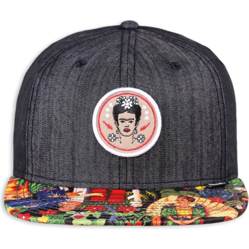 czapki-plana-czarny-snapback-djinns