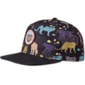 czapki-plana-czarny-snapback-djinns