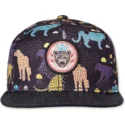 czapki-plana-czarny-snapback-djinns