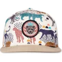 czapki-plana-bezowy-snapback-djinns