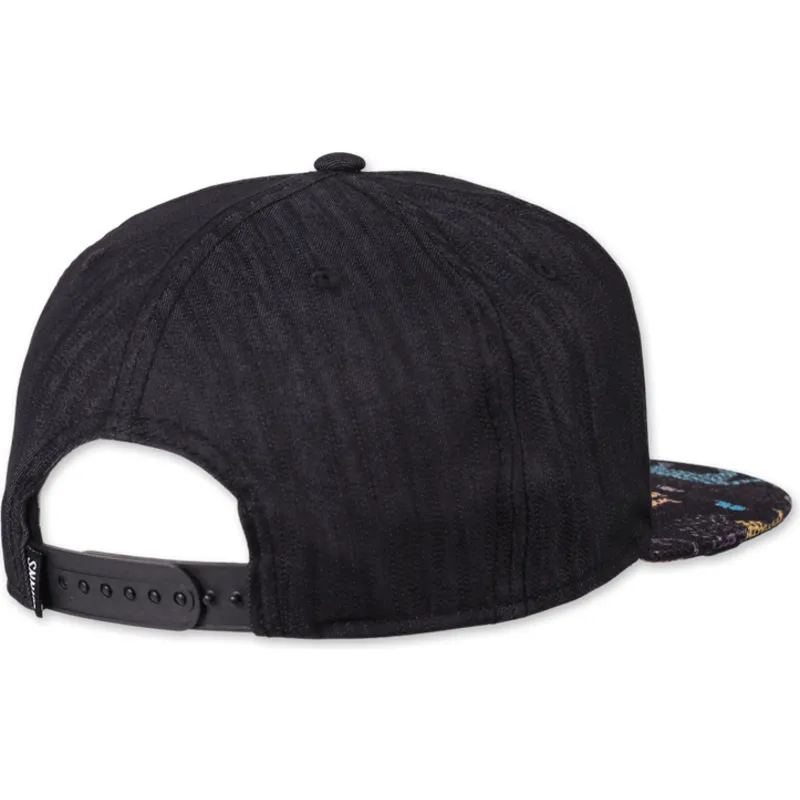czapki-plana-czarny-snapback-djinns czapki-plana-czarny-snapback-djinns