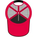 czapki-curva-czarny-snapback-kid-buu-dragon-ball-capslab
