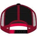 czapki-curva-czarny-snapback-kid-buu-dragon-ball-capslab