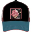 czapki-curva-czarny-snapback-goku-black-dragon-ball-capslab