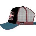 czapki-curva-czarny-snapback-goku-black-dragon-ball-capslab