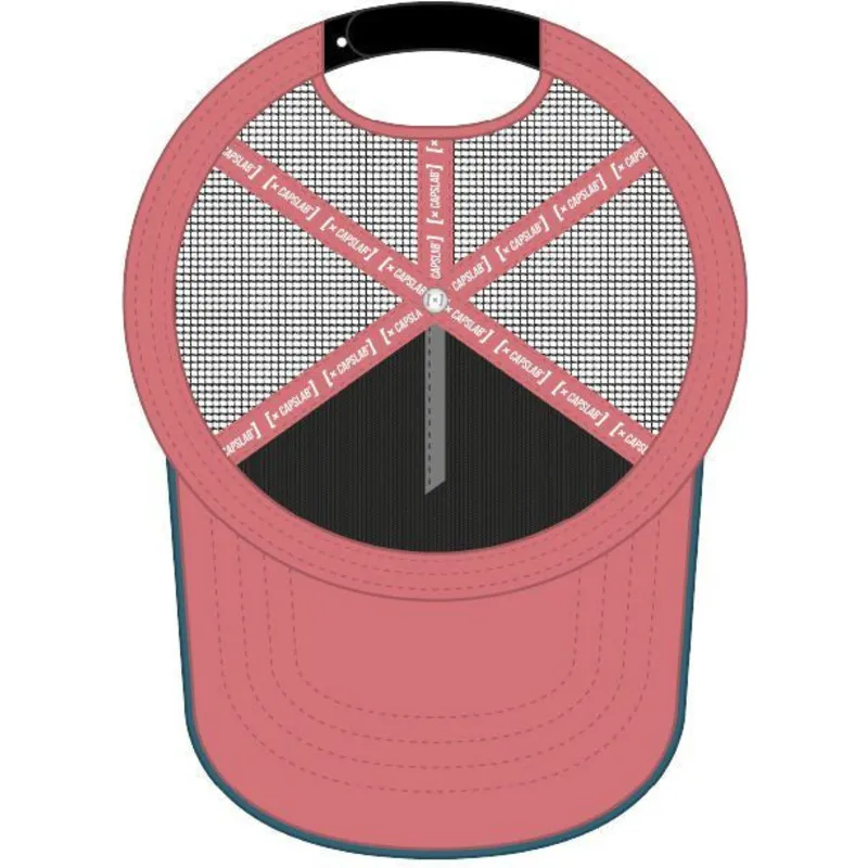 czapki-curva-czarny-snapback-goku-black-dragon-ball-capslab