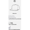 kimoa-curved-brim-logo-navy-blue-adjustable-cap