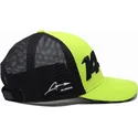 czapki-curva-zielony-tasma-regulowana-claro-fernando-alonso-aston-martin-formula-1-kimoa