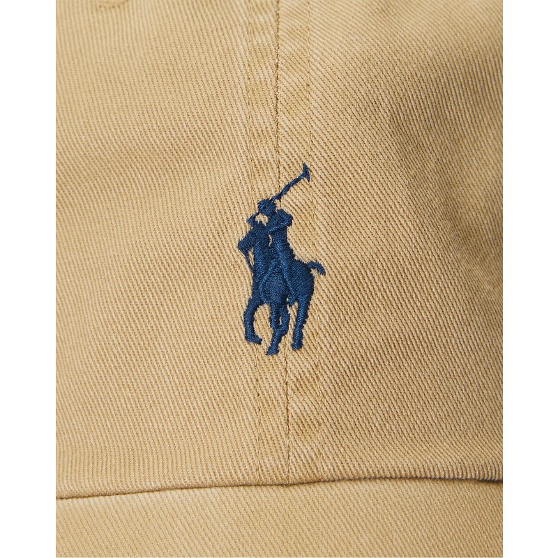 polo-ralph-lauren-curved-brim-navy-blue-logo-cotton-chino-classic-sport-brown-adjustable-cap