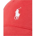 czapki-curva-czerwony-snapback-polo-ralph-lauren