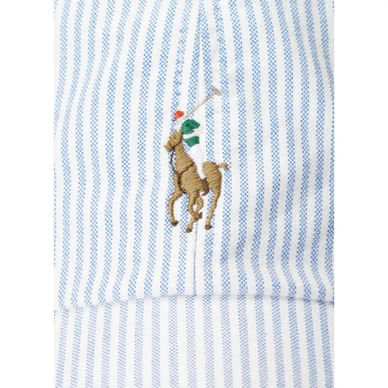czapki-curva-niebieski-tasma-regulowana-polo-ralph-lauren czapki-curva-niebieski-tasma-regulowana-polo-ralph-lauren