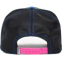 czapki-curva-czarny-snapback-the-farm-de-goorin-bros