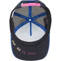 czapki-curva-czarny-snapback-the-farm-de-goorin-bros