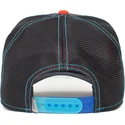 czapki-curva-czarny-snapback-the-farm-de-goorin-bros