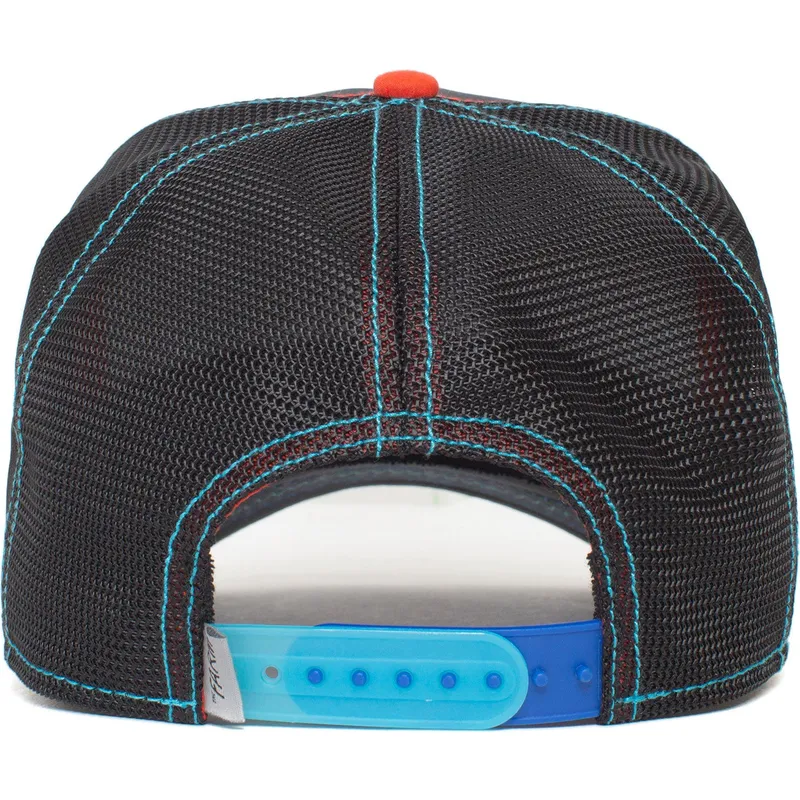 czapki-curva-czarny-snapback-the-farm-de-goorin-bros czapki-curva-czarny-snapback-the-farm-de-goorin-bros