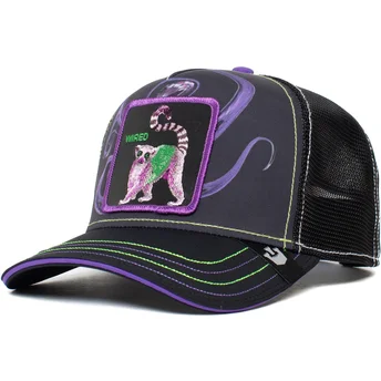 czapka-trucker-czarna-lemur-wired-wwwiiired-this-is-the-drip-the-farm-od-goorin-bros