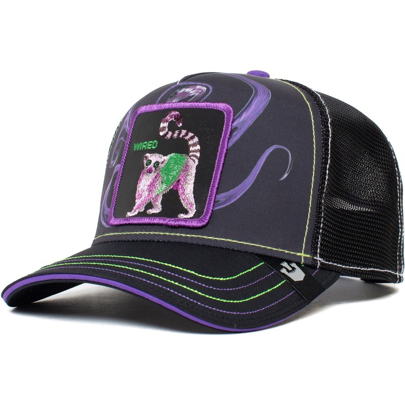 goorin-bros-lemur-wired-wwwiiired-this-is-the-drip-the-farm-black-trucker-hat
