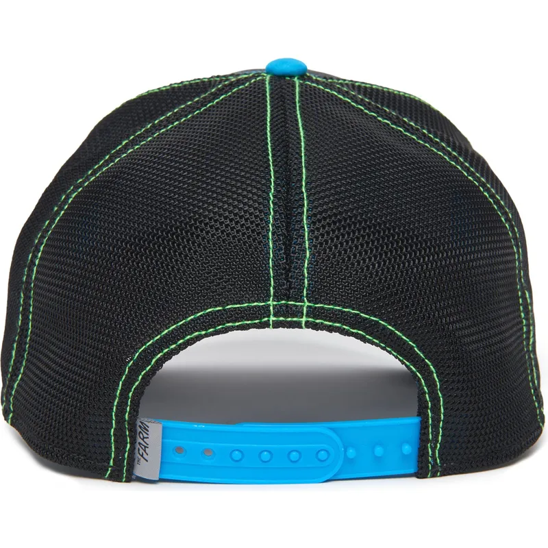 czapka-trucker-czarna-wazka-buzzed-bbuzzzedd-this-is-the-drip-the-farm-od-goorin-bros