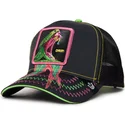 czapki-curva-czarny-snapback-the-farm-de-goorin-bros