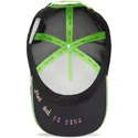 czapki-curva-czarny-snapback-the-farm-de-goorin-bros