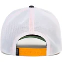 czapka-trucker-fioletowy-kamuflaz-kaczka-odd-lil-strange-duck-the-farm-od-goorin-bros