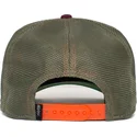 czapki-curva-kamuflaz-snapback-the-farm-de-goorin-bros