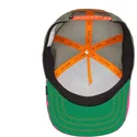 czapki-curva-kamuflaz-snapback-the-farm-de-goorin-bros