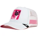 czapki-curva-bialy-snapback-the-farm-de-goorin-bros